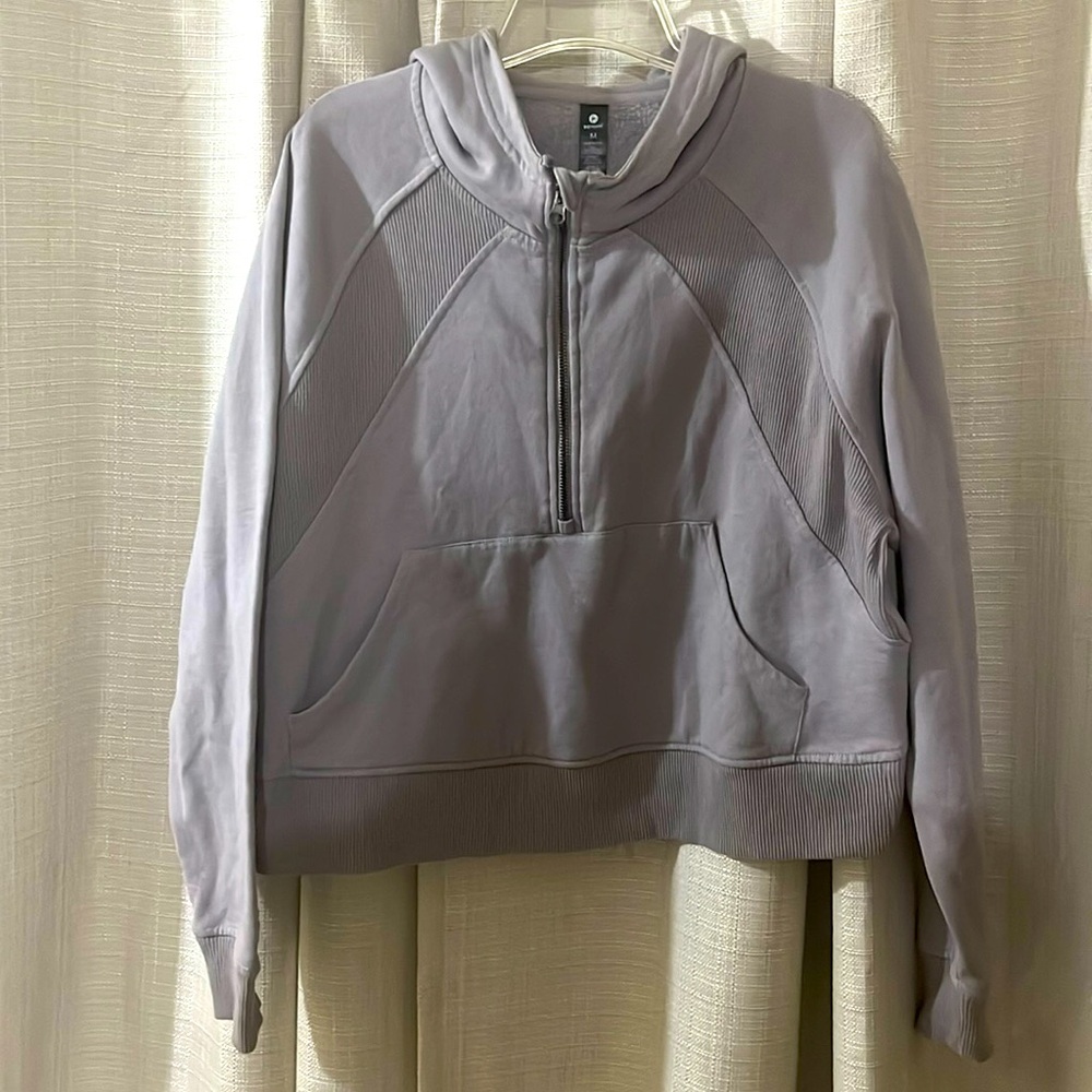 90 Degree medium hoodies